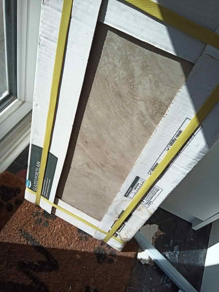 Photo of free Wall/floor tiles - Wickes (Eltham SE9) #2