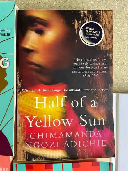 Photo of free Books (RG2) #3