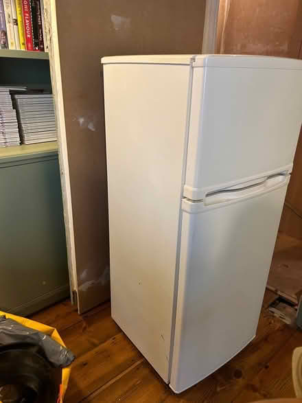 Photo of free Fridge freezer (Ham, Richmond, TW10) #2