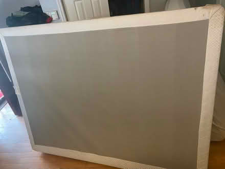 Photo of free IKEA Hemnes Queen Size Bed (Jamaica Queens) #4
