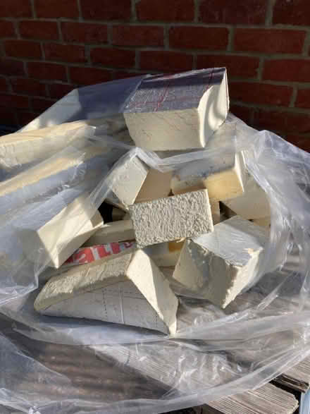 Photo of free Insulation off cuts (Hayling Island PO11) #1