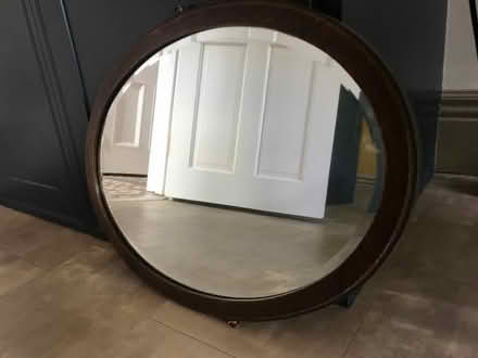 Photo of free Mirror (Nether Edge S7) #1