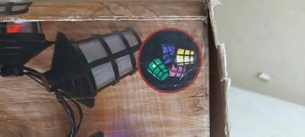 Photo of free Various (Isleworth TW7) #2