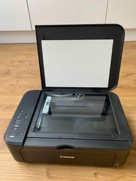 Photo of free Cannon printer MG3550 (Riverside B98) #2