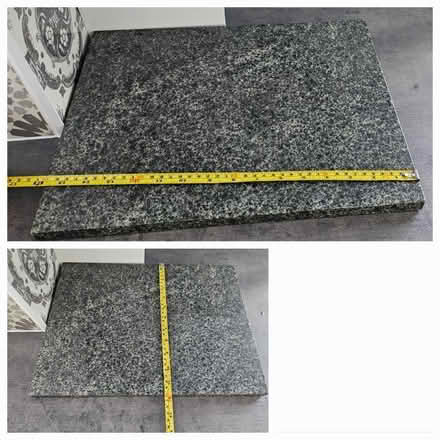 Photo of free Marble slab for pastry work (Attleborough NR17) #1