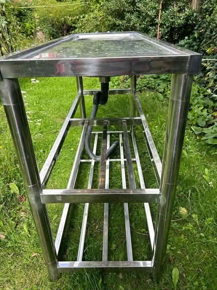 Photo of free Freestanding sink (Beeston NG9) #4