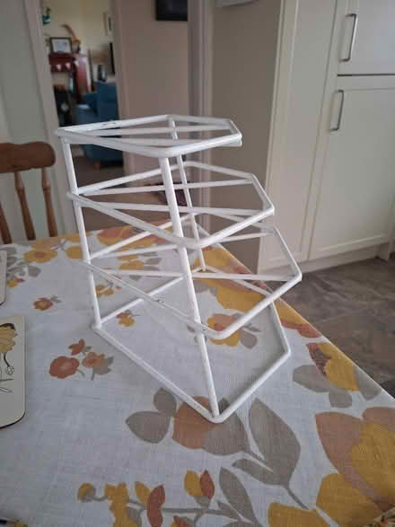 Photo of free Plate holder (Llandrindod LD1) #1