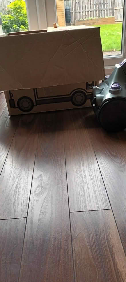 Photo of free Boxes (Halton LS15) #1