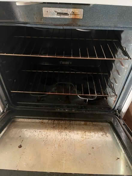 Photo of free Electric Stove (Ypsilanti Township) #4
