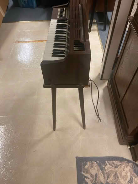 Photo of free Magnus Chord Organ (West Bristol, PA) #3