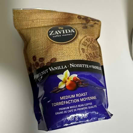 Photo of free Expired coffee beans (Wexford) #2
