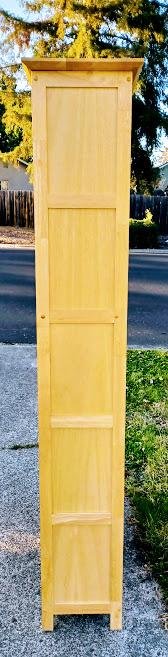 Photo of free Bookcase, Shelves, Shelving (Near West Gate Mall) #4