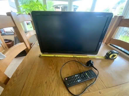 Photo of free Television (Maesbury SY10) #2