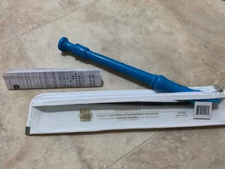 Photo of free Recorder (Boulevard Manor) #2