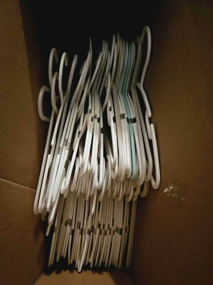 Photo of free Hangers for kids (Mississauga, Clarkson) #1