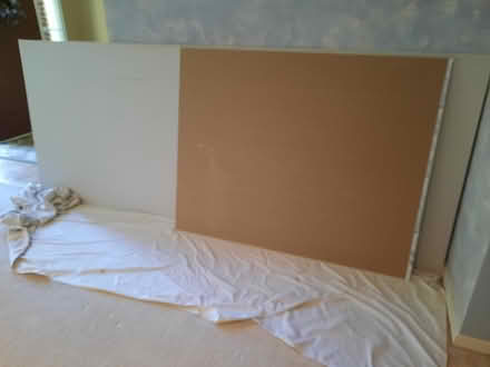 Photo of free Drywall (Novi) #1