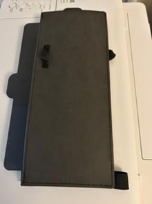 Photo of free Sun Visor Extender (Beacon Hill) #1