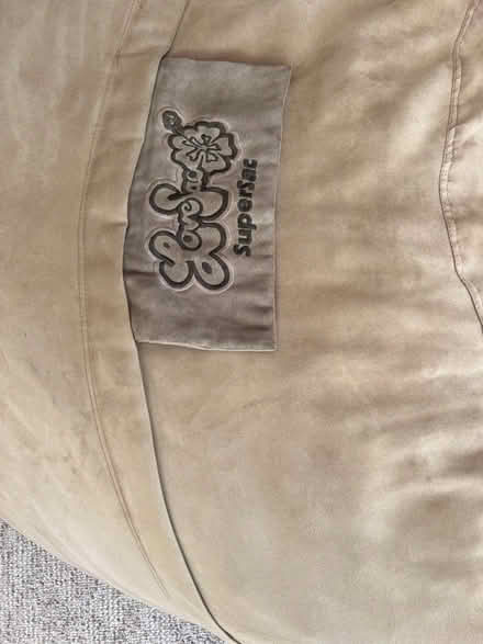 Photo of free LoveSac SuperSac (Mesa Cortina, Buffalo Mountain) #2