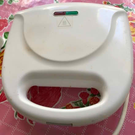 Photo of free Toasted Sandwich maker (BN1) #1