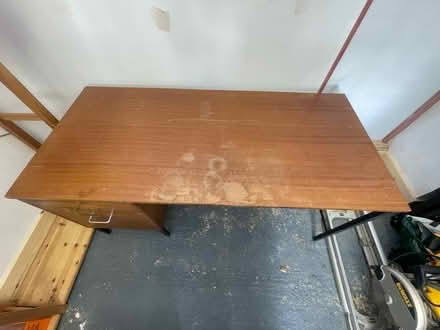 Photo of free Office Desk / Craft Table - Harrow (HA2) #3
