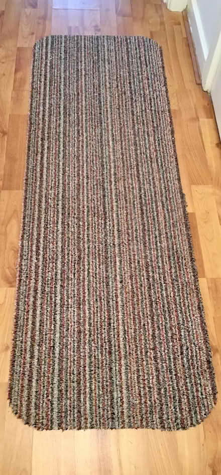 Photo of free Dunelm “Marvel mats “ Dirt Catcher Rugs. (Catcliffe S60) #2