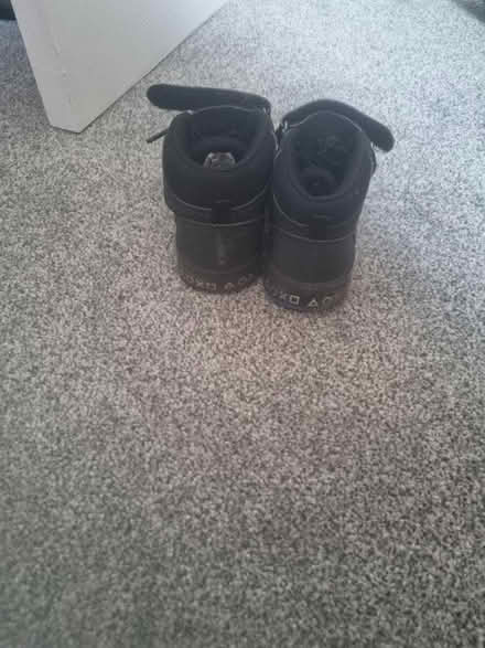 Photo of free Play station trainers (Milton PO4) #3
