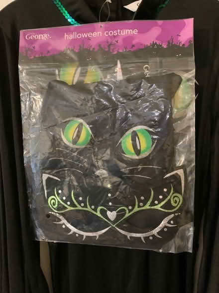 Photo of free Kids fancy dress costume 7-8y (Bournville) #2