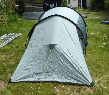 Photo of free 2-person tent (Patcham BN1) #4