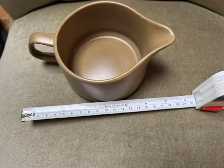 Photo of free Small jugs (SS9 Leigh) #3