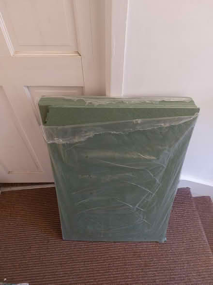 Photo of free Laminate underlay (Saltaire BD18) #2