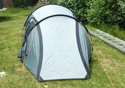 Photo of free 2-person tent (Patcham BN1) #1
