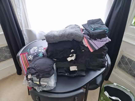 Photo of free Women's clothes (Wandsworth Common SW12) #2