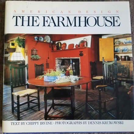 Photo of free Country style decor books (Audubon, near Arcola school) #1