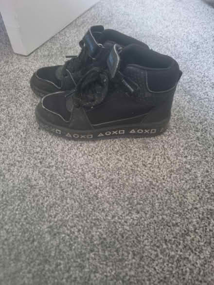 Photo of free Play station trainers (Milton PO4) #2
