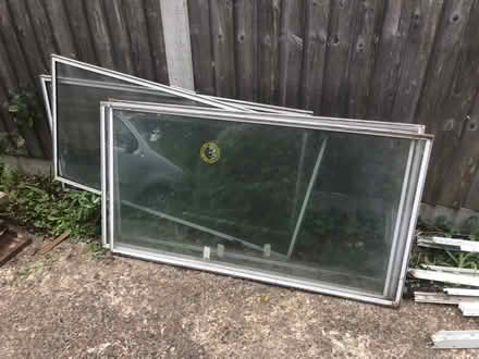 Photo of free Sliding secondary glazing system (RH10 Northgate) #3