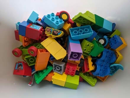 Photo of free Selection of toys (CV7) #4