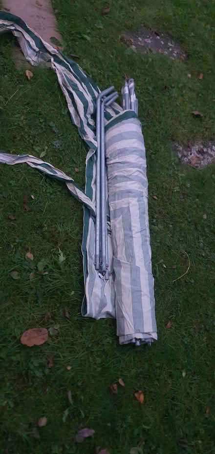 Photo of free Gazebo (South Oxfordshire RG9) #1