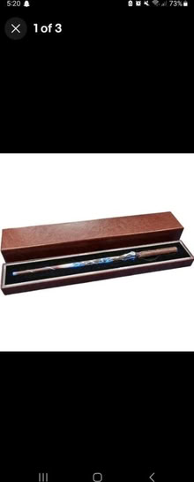 Photo of Harry potter magic caster wand (LE4) #2
