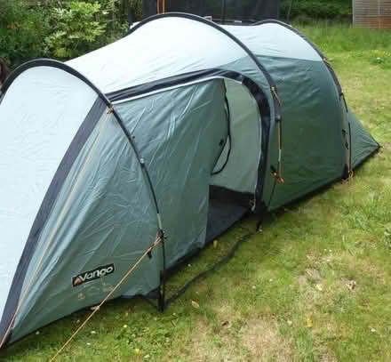 Photo of free 2-person tent (Patcham BN1) #2