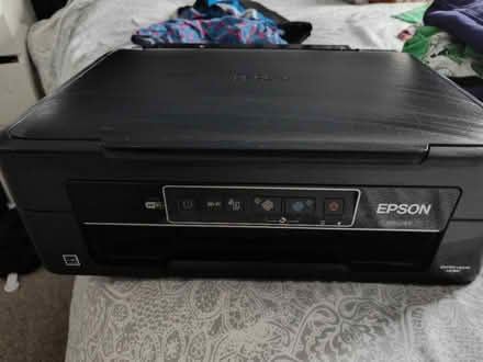 Photo of free Epson printer/scanner (Calverton MK11) #3