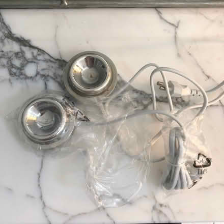 Photo of free Philips toothbrush chargers (B17) #2