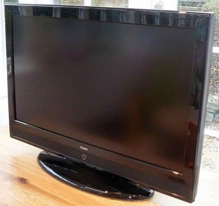 Photo of free TV (not working) (N4 Manor House) #1