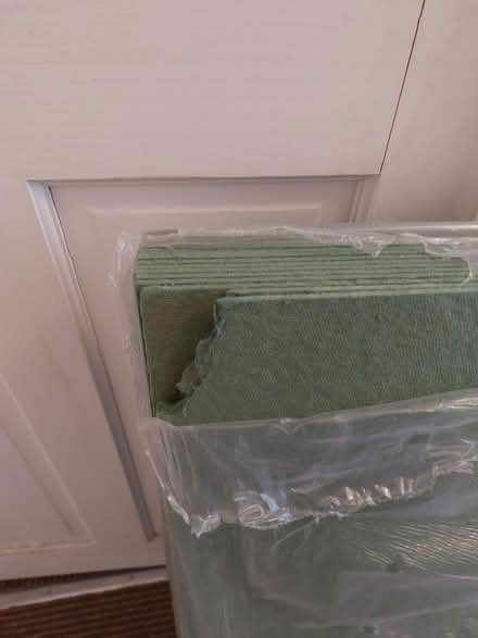 Photo of free Laminate underlay (Saltaire BD18) #3