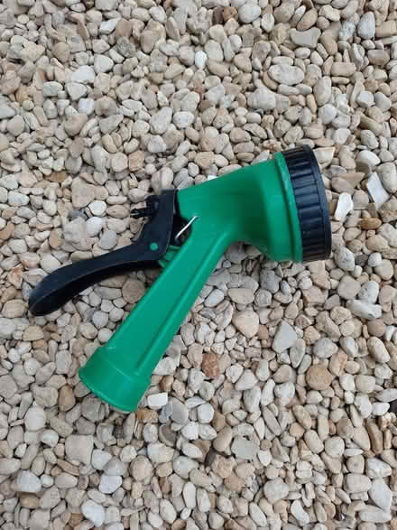 Photo of free Hose nozzle - brand new (Bowbridge GL5) #2