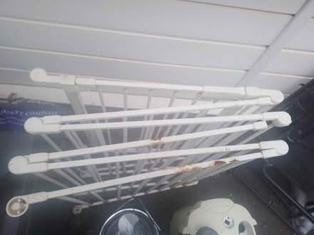 Photo of free Play pen/pet pen (Ash Green, GU12) #1