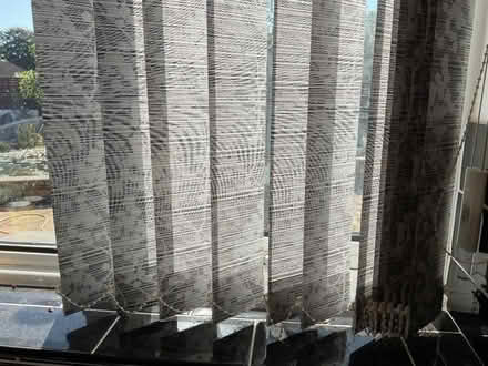 Photo of free Vertical blind (Eastbourne BN20) #2