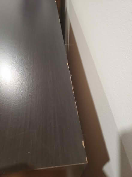 Photo of free 5 drawer dresser IKEA (Streetsville) #1
