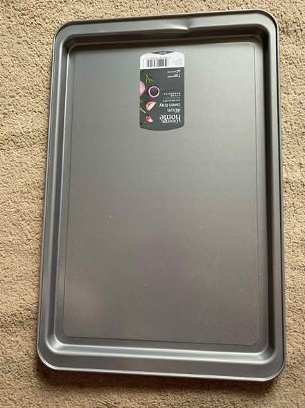 Photo of free Baking tray (Leigh on sea) #1