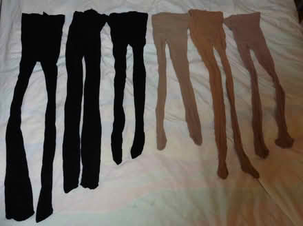 Photo of free Women's tights (Bengeo SG14) #1
