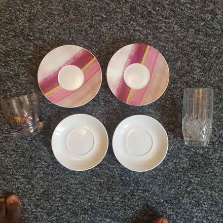 Photo of free Household stuff (B16) #2